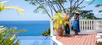 Mount Edgecombe Boutique Hotel - The Spice House