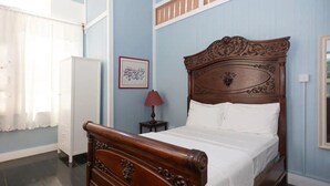 Room - Spice House Private Villa with Pool at Mount Edgecombe Boutique Hotel in Grenada (Victoria)