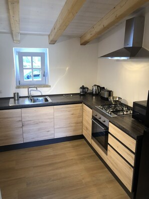 Cuisine privée