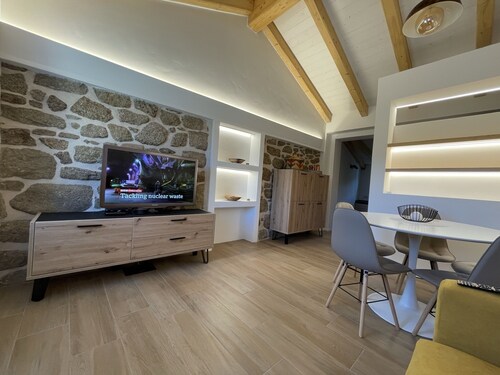 Stazzo Gallurese immerso nella natura