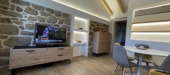 Stazzo Gallurese immerso nella natura