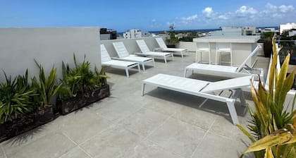 Kuyaan 44 Suites