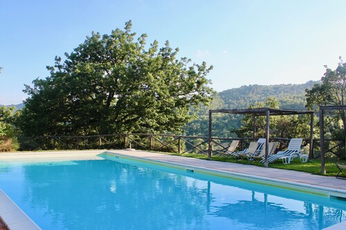 Vacation among the Vineyards - Apartment La Lavanda