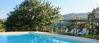 Vacation among the Vineyards - Apartment La Lavanda