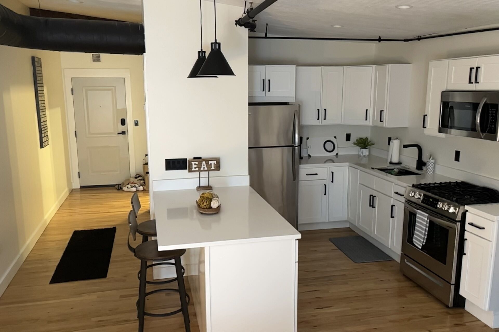 Luxury Loft (perfect for business or pleasure)