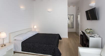 Klarisa Palace Rooms