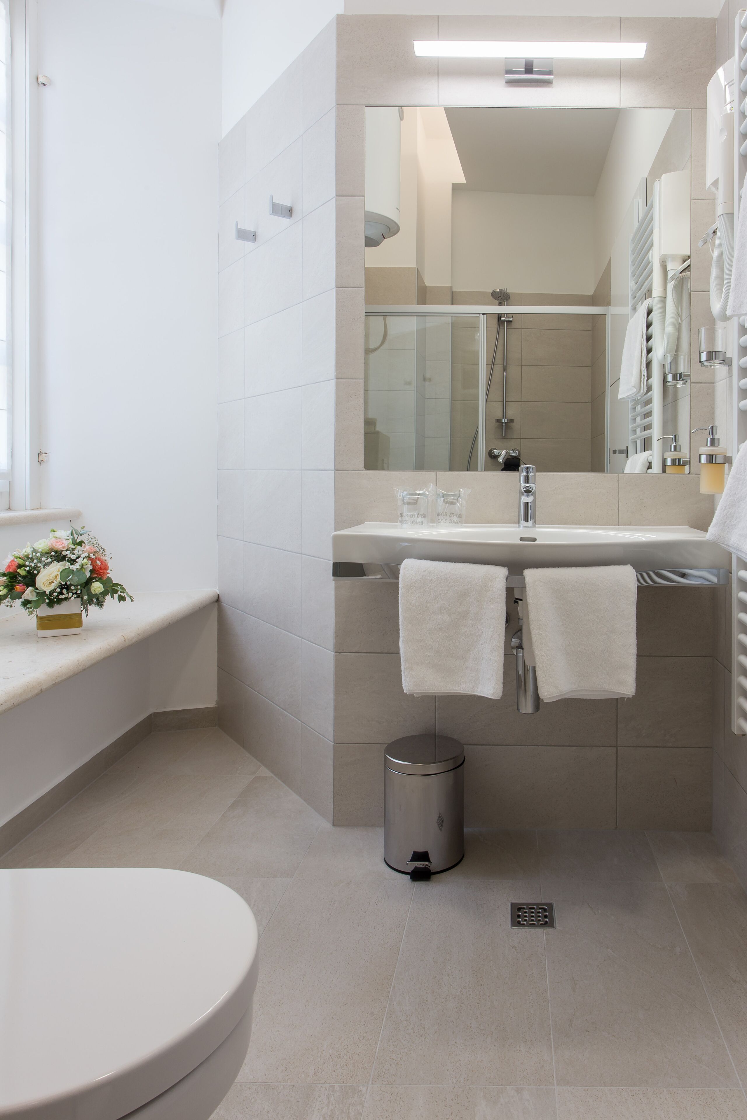 Photo - Klarisa Palace Rooms