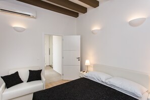 Chambres insonorisées, lits bébé (gratuits), Wi-Fi gratuit