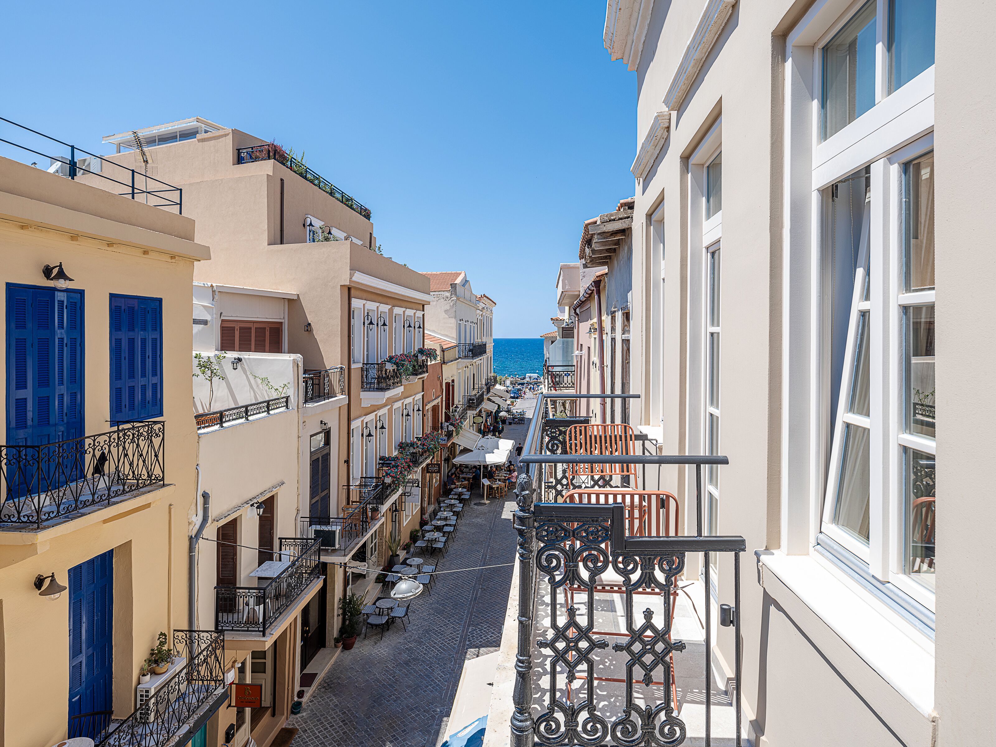 Foto - Casa Modiano Boutique