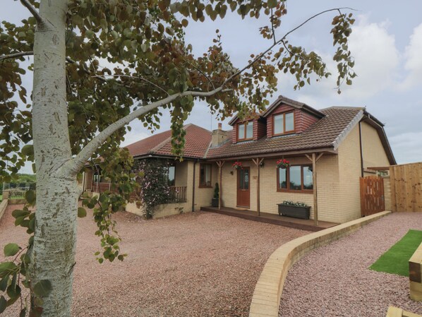 Cottage | Interior - Greencroft (Saltburn-by-the-Sea)