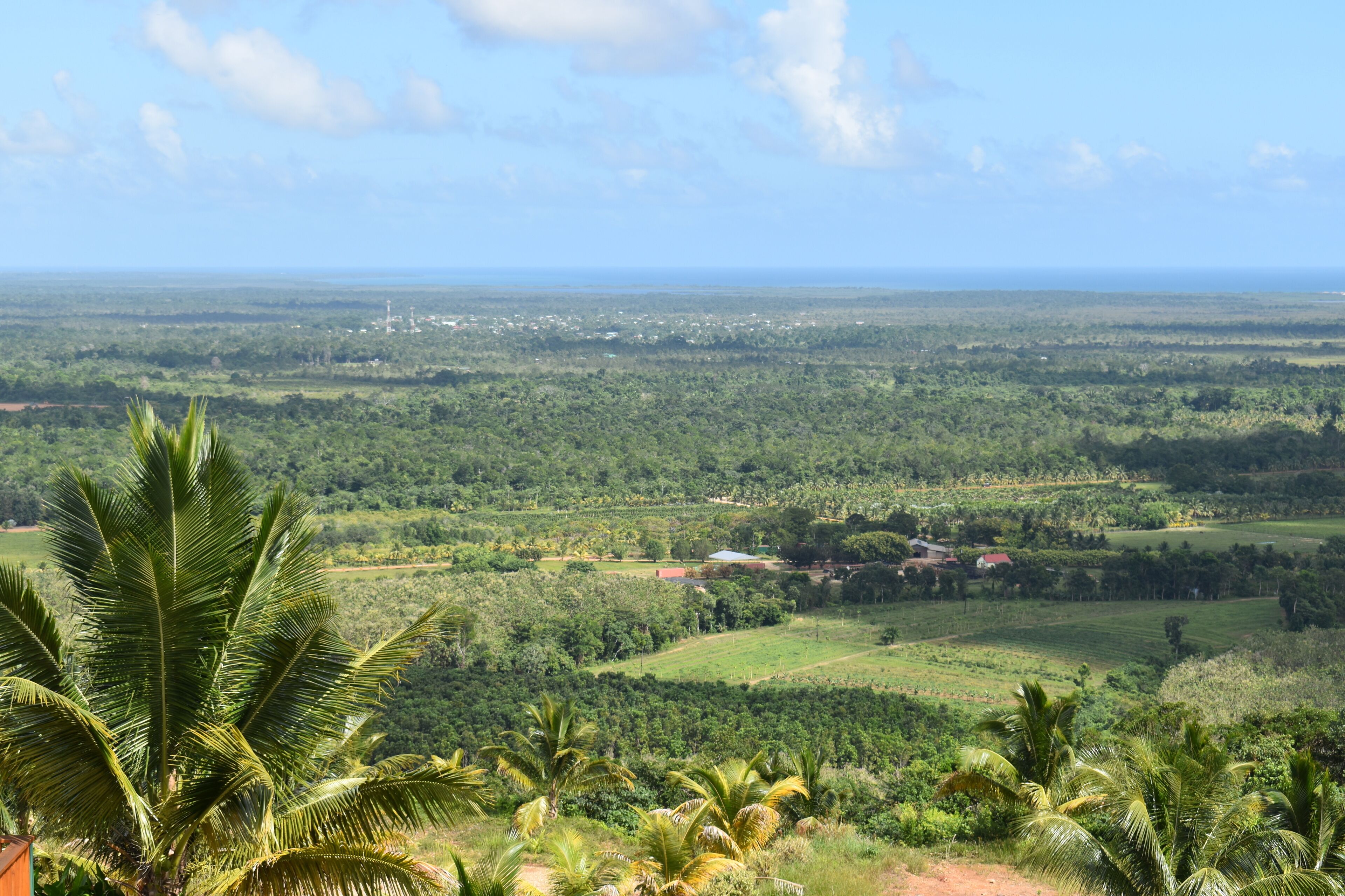 Maya Heights Village Resort