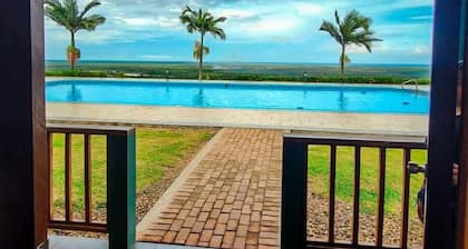 Maya Heights Village Resort