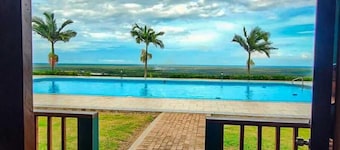 Maya Heights Village Resort