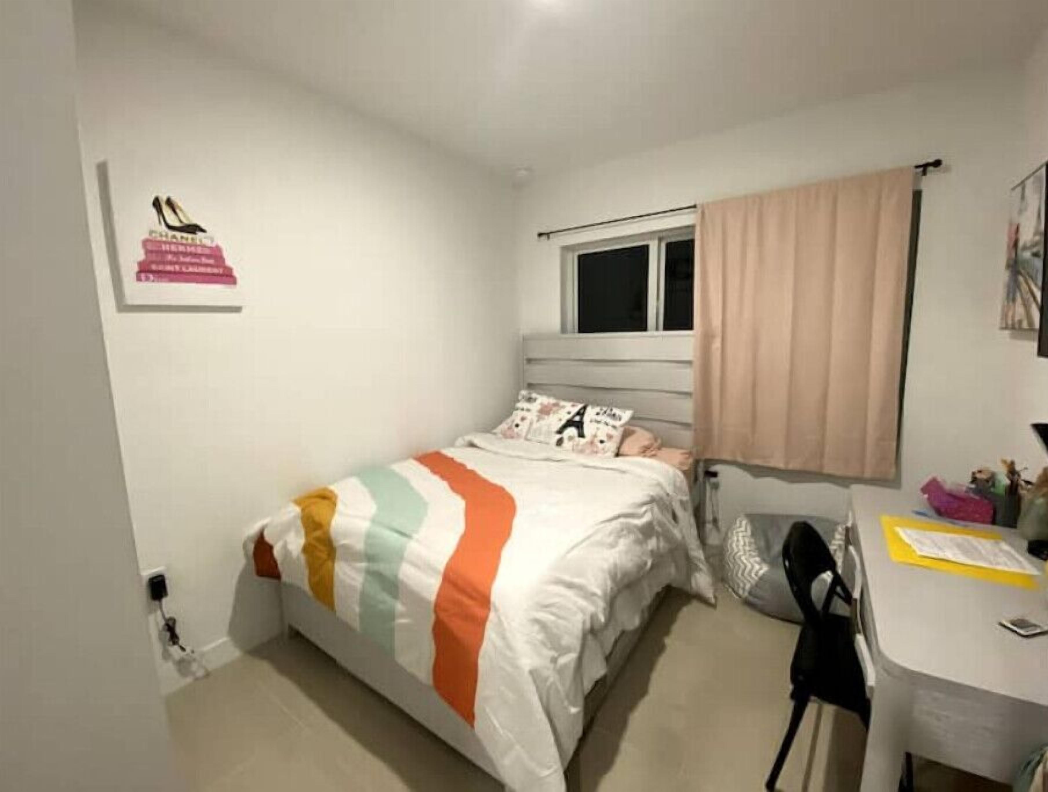 Paradise Gardens House