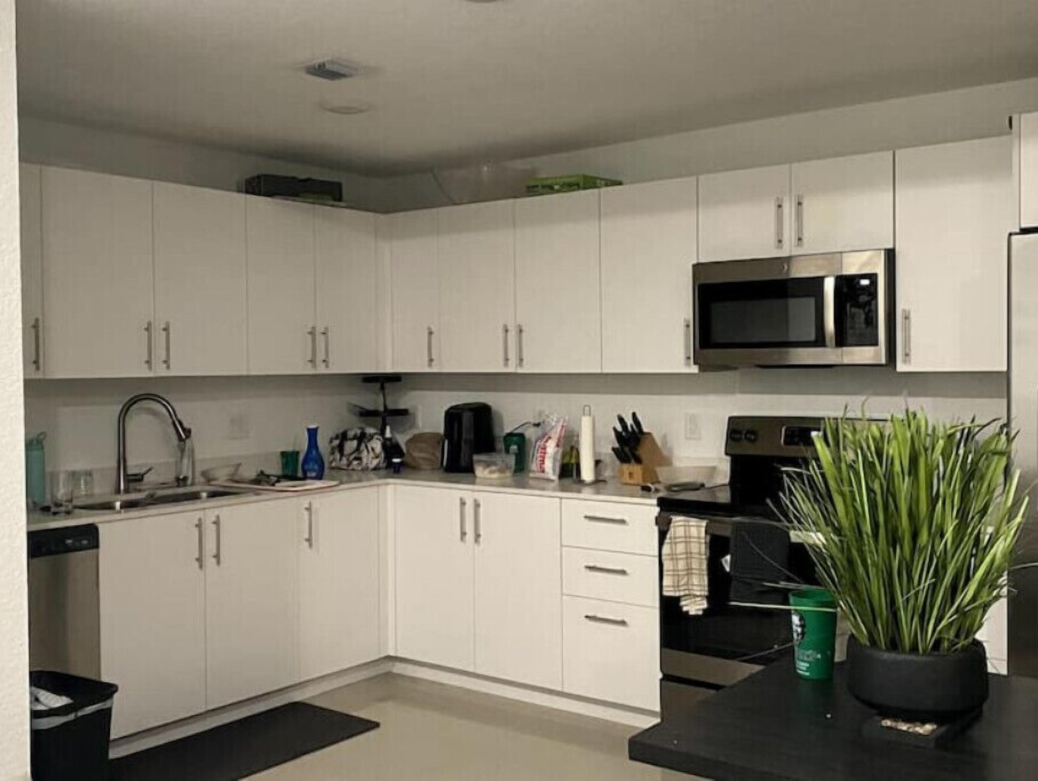 Paradise Gardens House