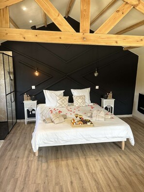 1 bedroom, Internet, bed sheets