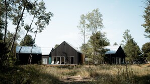 Eksteriør