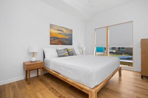 2 habitaciones, wifi y ropa de cama 