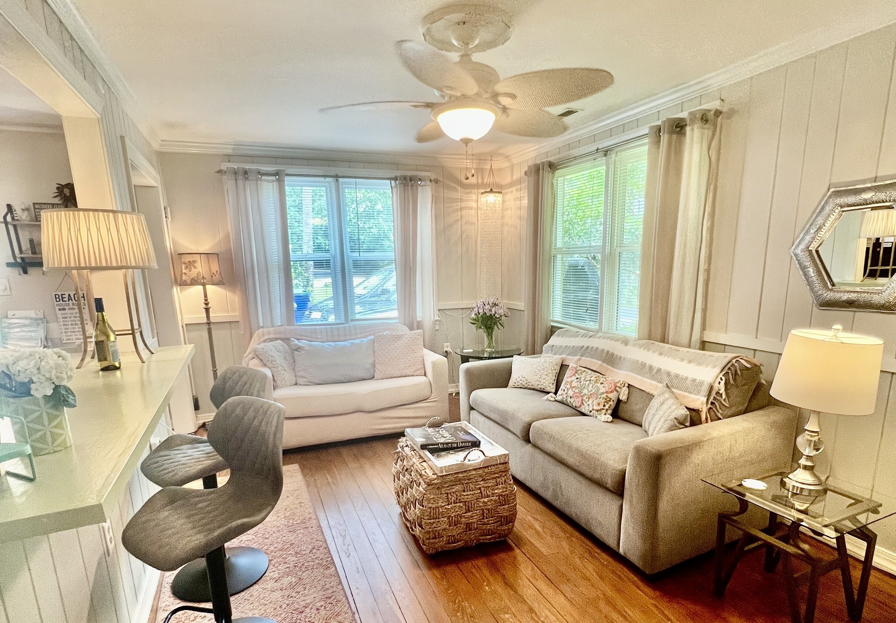 Little Pearl- Pet friendly!