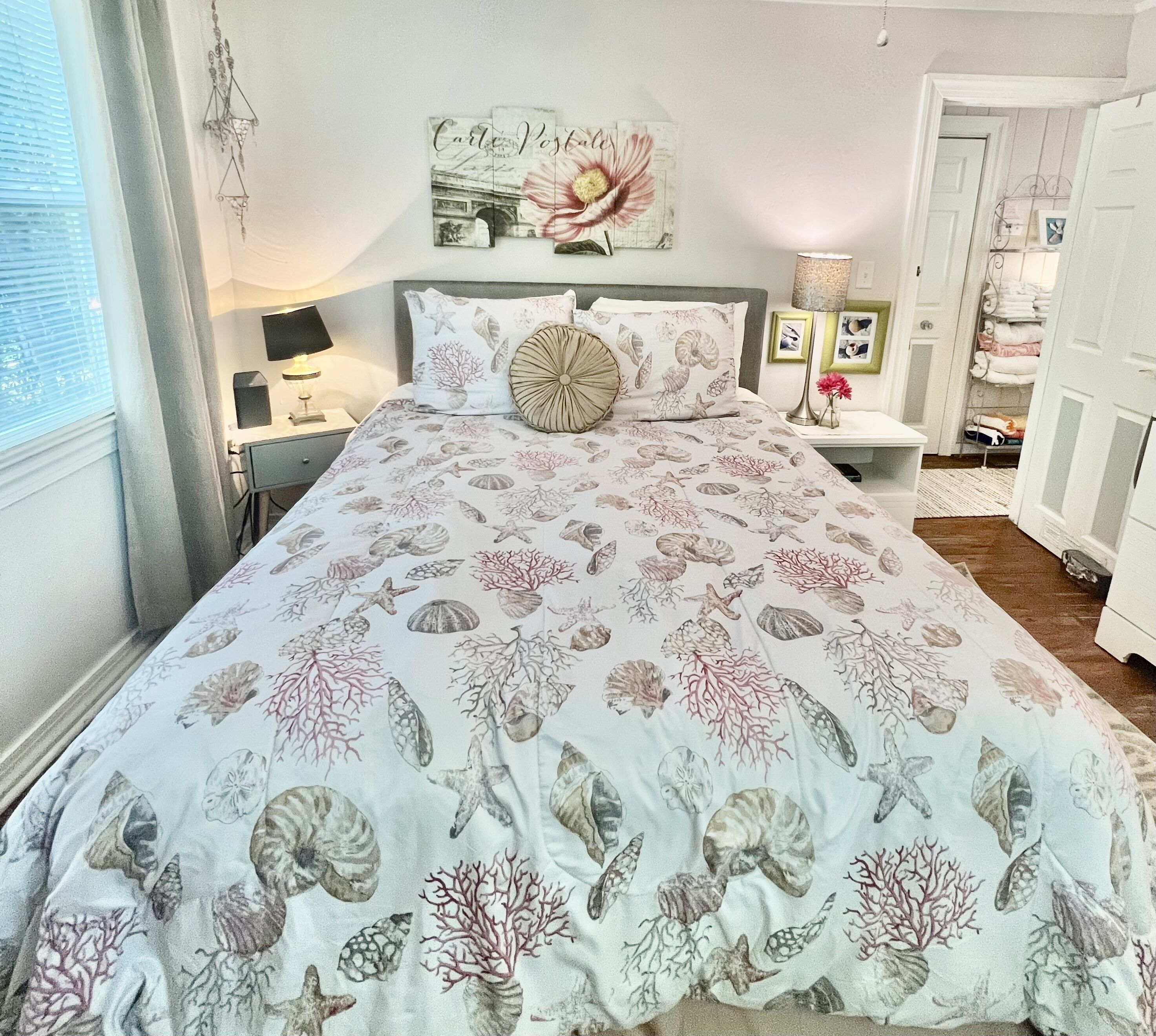 Little Pearl- Pet friendly!