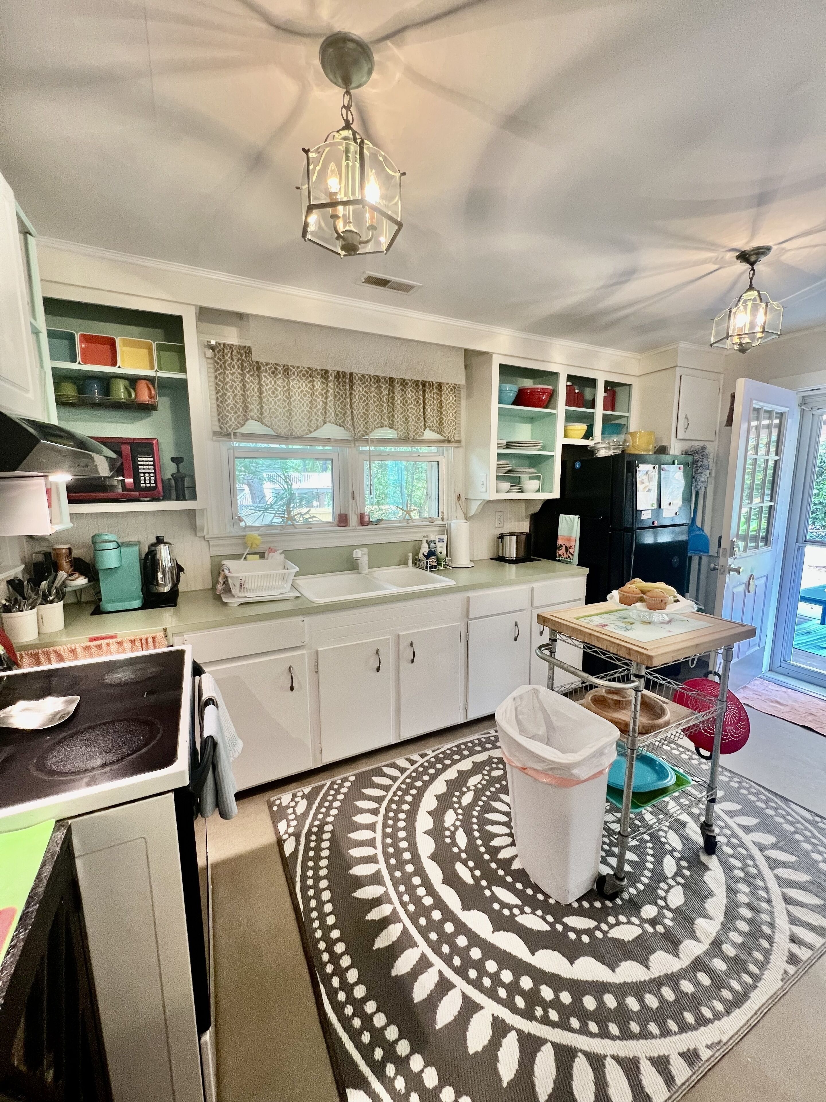 Little Pearl- Pet friendly!