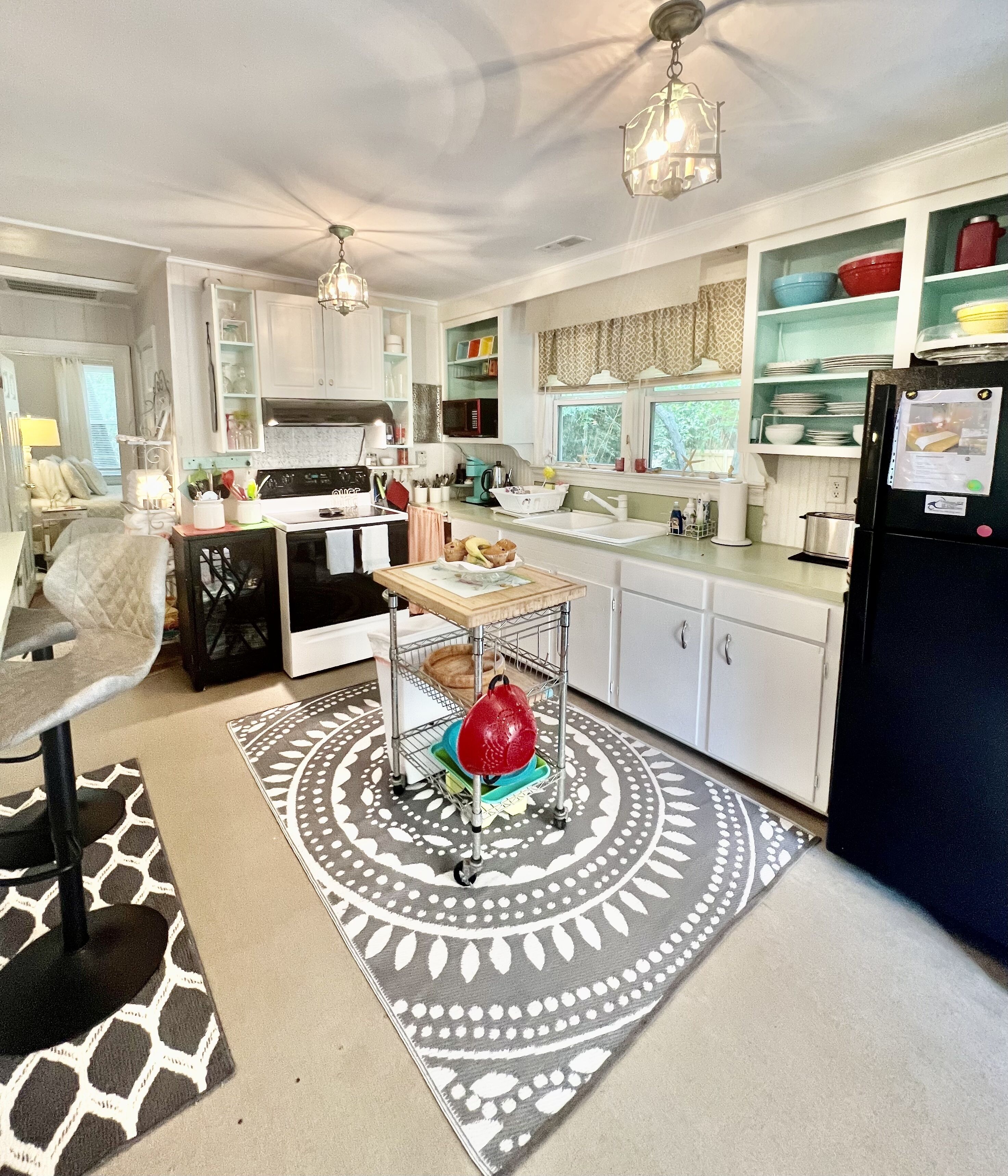 Little Pearl- Pet friendly!