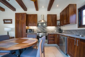 Utensilios de cocina 