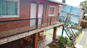 Basic Apartment, 1 Bedroom | 1 bedroom, free WiFi, bed sheets - EL MOLINO  (Puerto Iguazú)