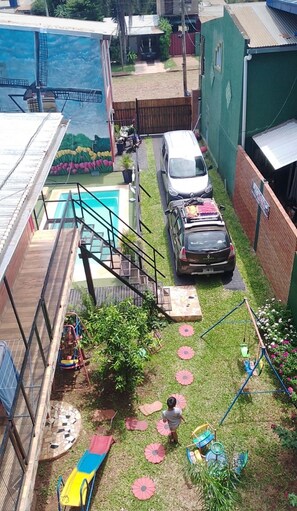 Parking - EL MOLINO  (Puerto Iguazú)