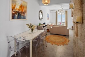 Smart TV - Villa Coraline With Seaview and Swimming Pool (Paros)