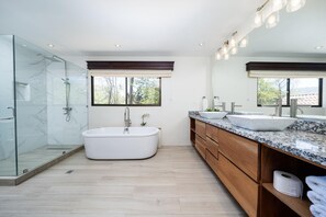 3 habitaciones 