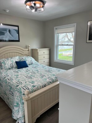 1 habitación, wifi gratis y ropa de cama 