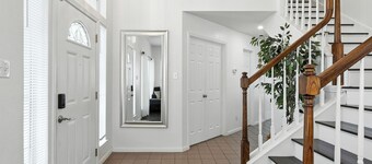 Spacious 4-Bedroom Gem in Pflugerville 24 min to downtown Austin