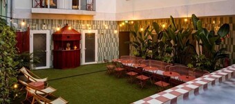 Upon Angels - Adults Only