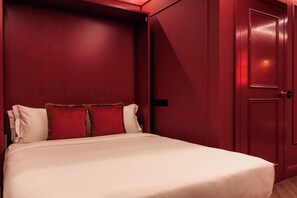 Signature-Studio | Ausblick vom Zimmer