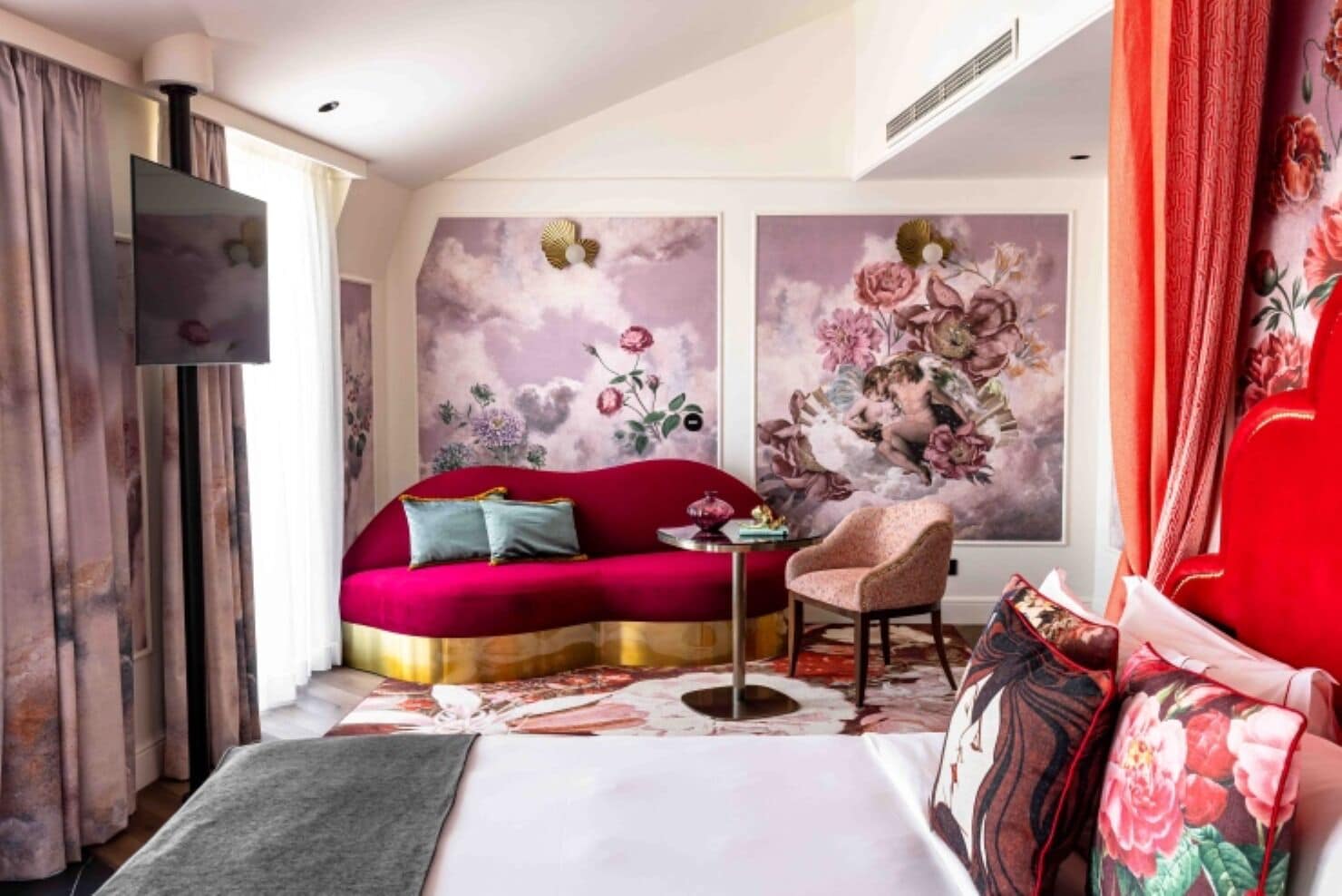 Photo - Upon Angels - Adults Only