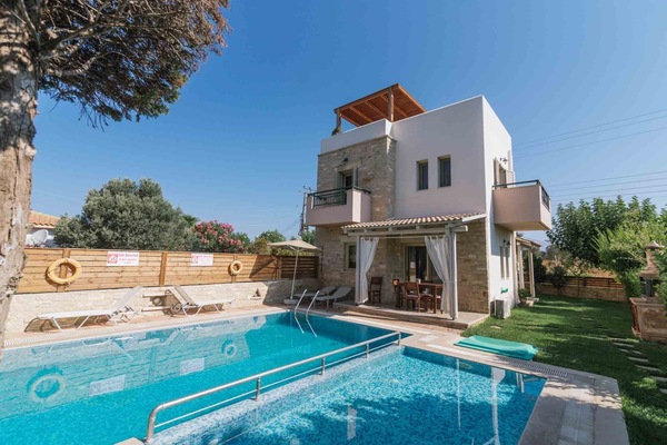 Villa Eleni