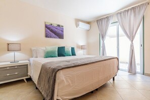 2 soverom, strykejern/-brett og wi-fi