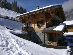 Außenbereich