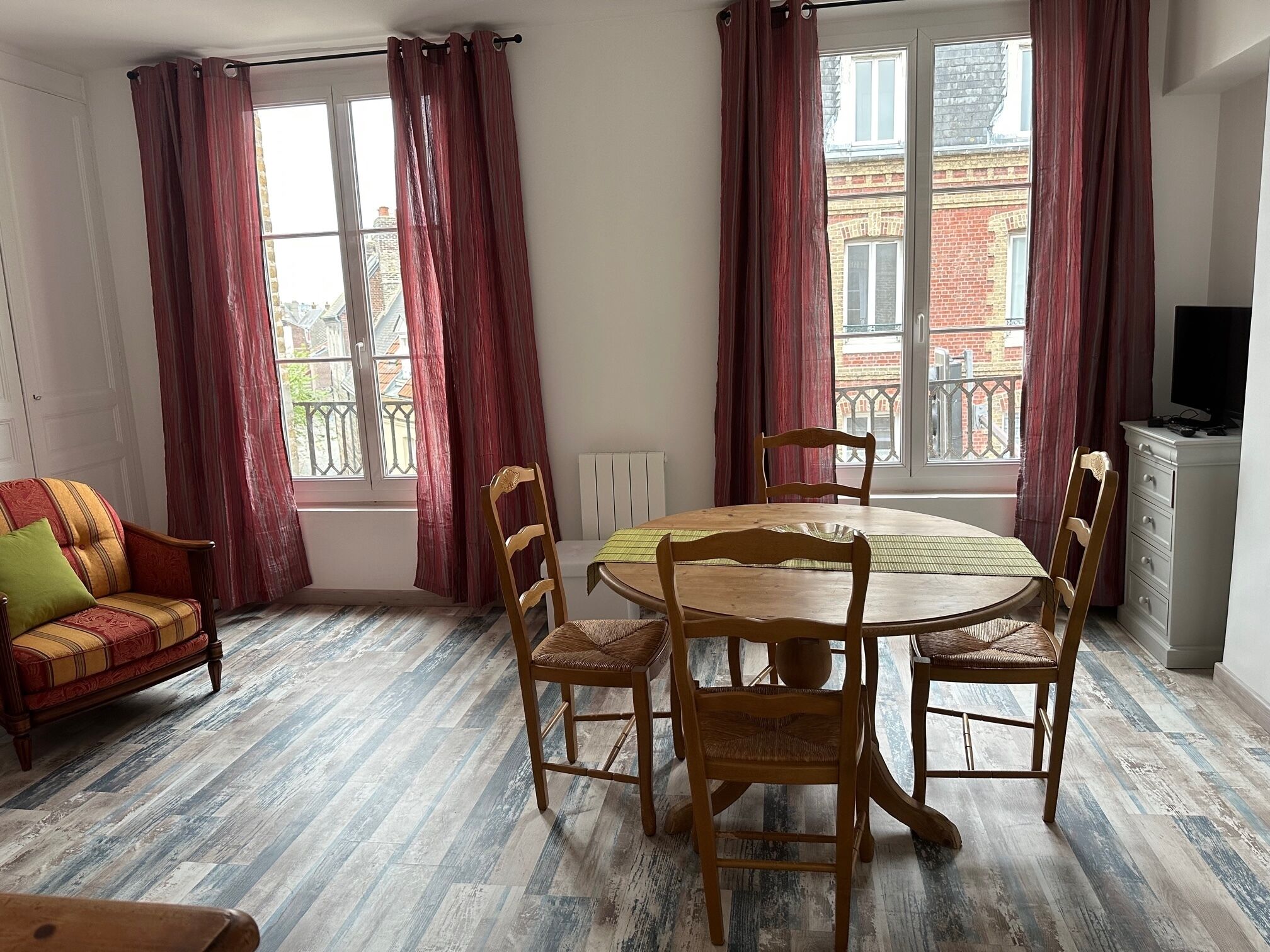 Appartement