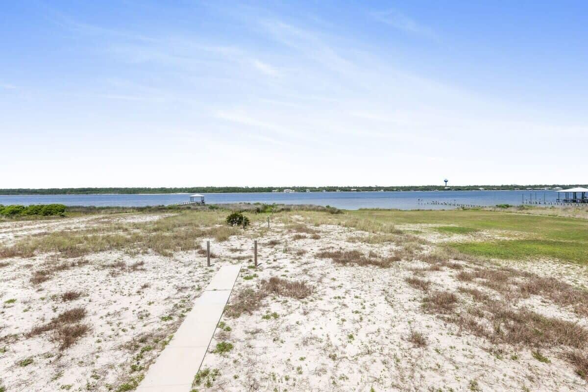 Bring your kayak
