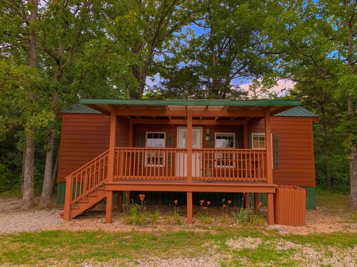 Ransom's Retreat #2 DKK