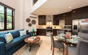 Studio | 1 bedroom