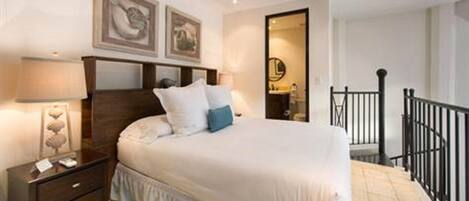 Studio | 1 makuuhuone