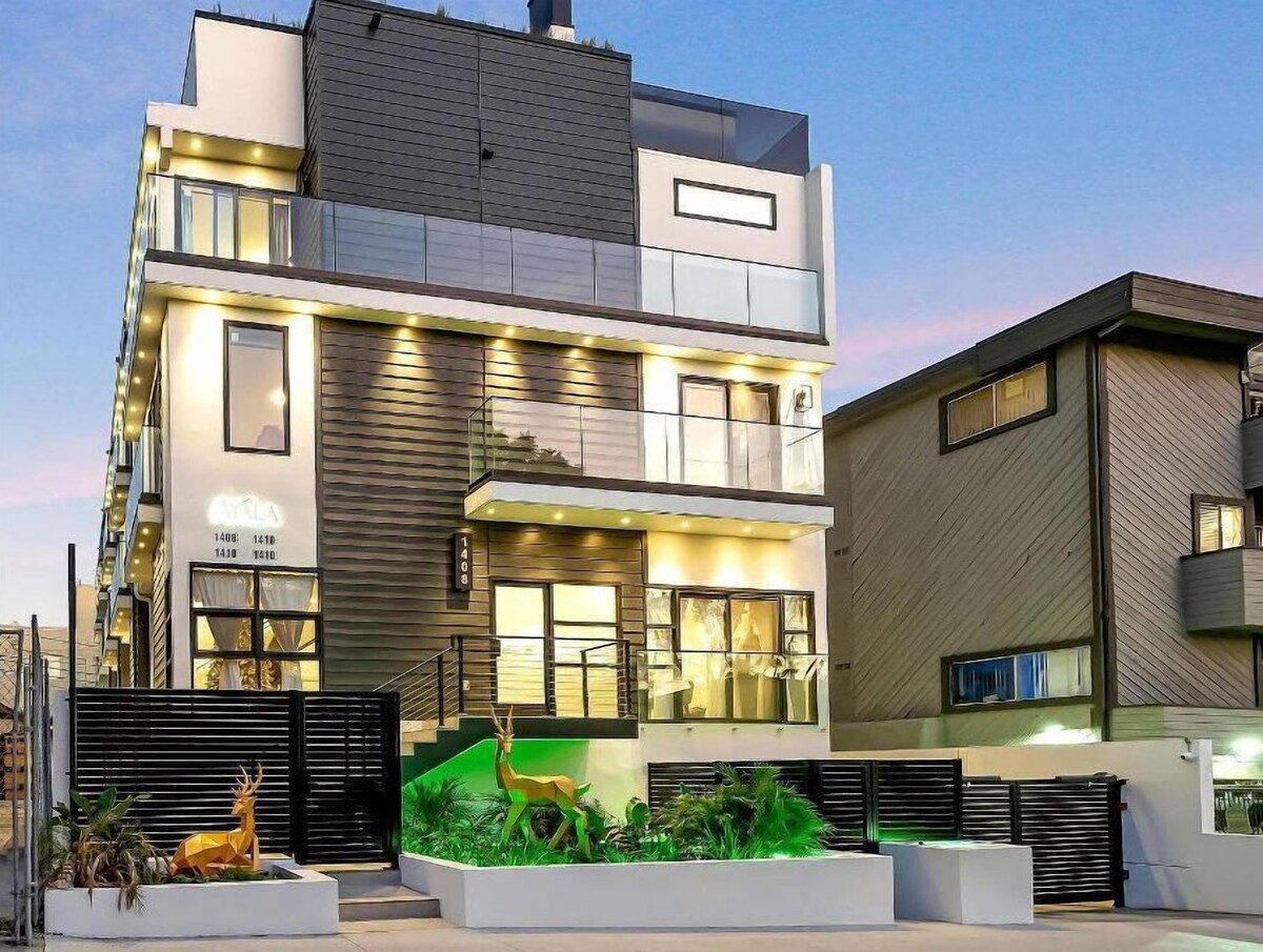 Bild für Gastgeberprofil