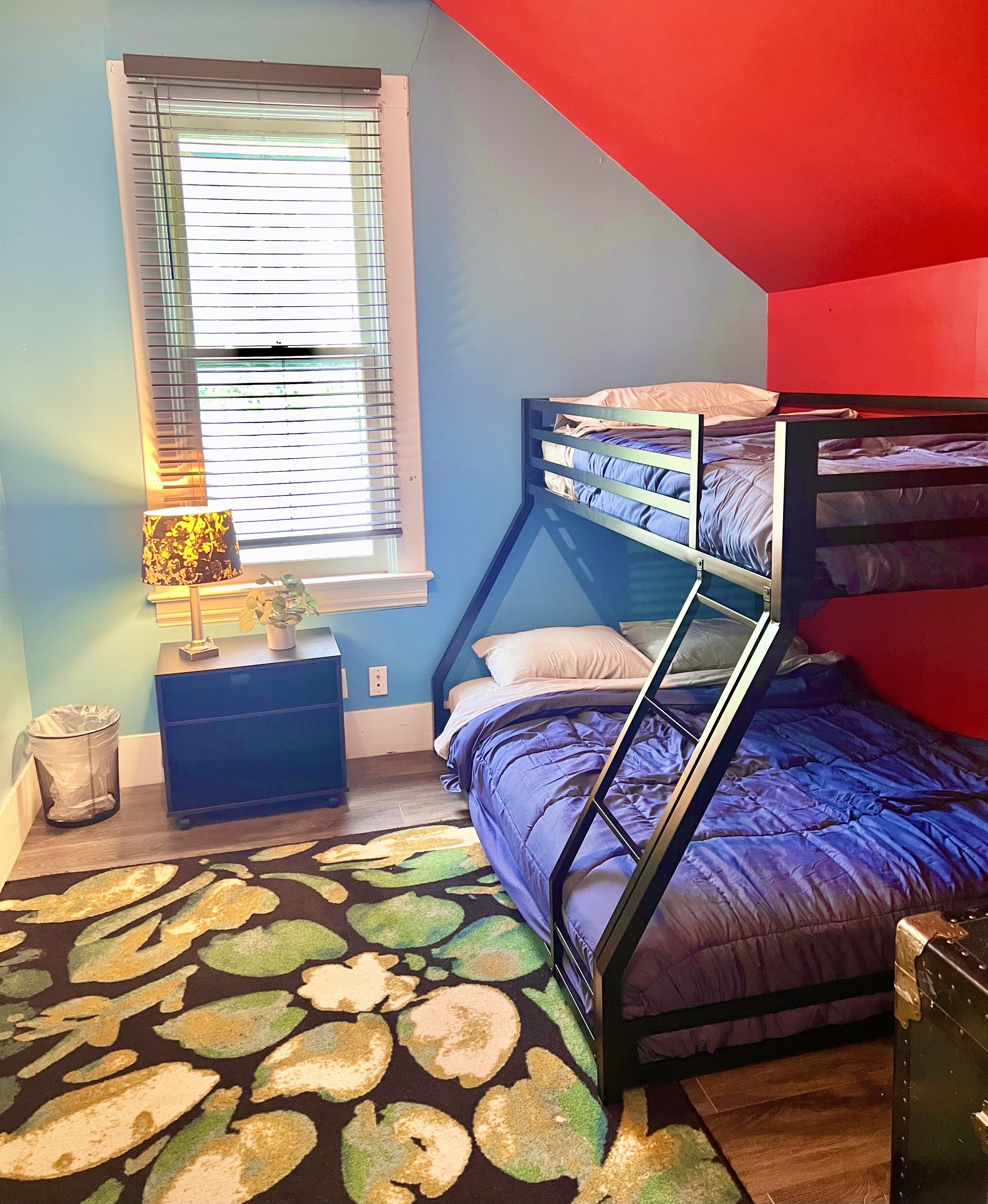 200' of Shoreline on Foot Lake! Great fishing and swimming in Willmar