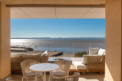 Upon Vila Alcochete Hotel