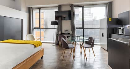 Capitalia Centro Historico