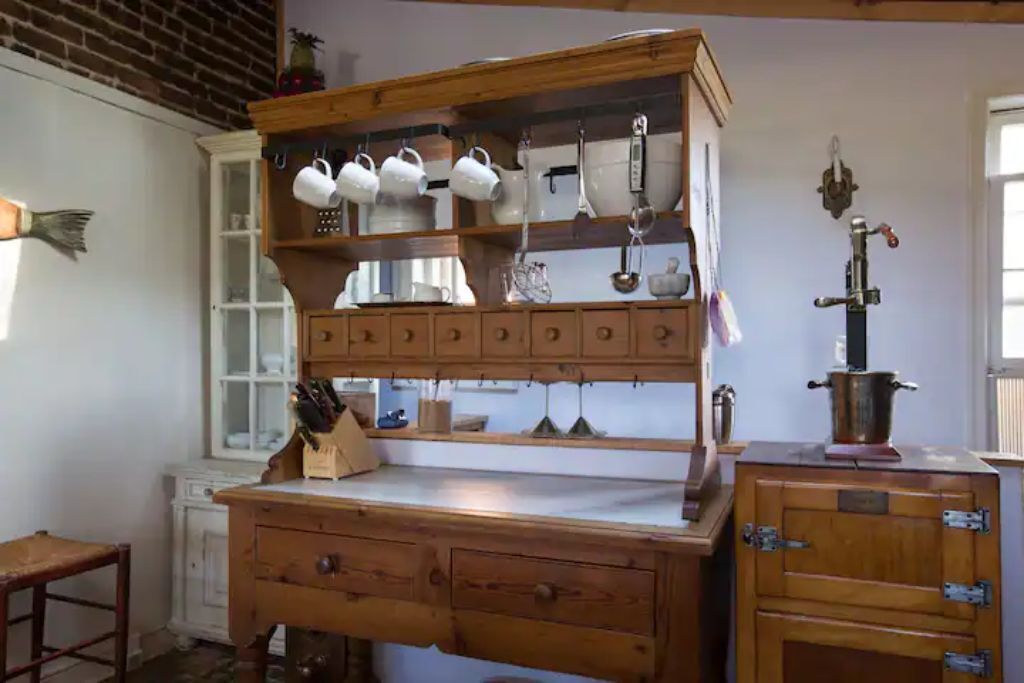 Spectacular Mountain View, Historic House