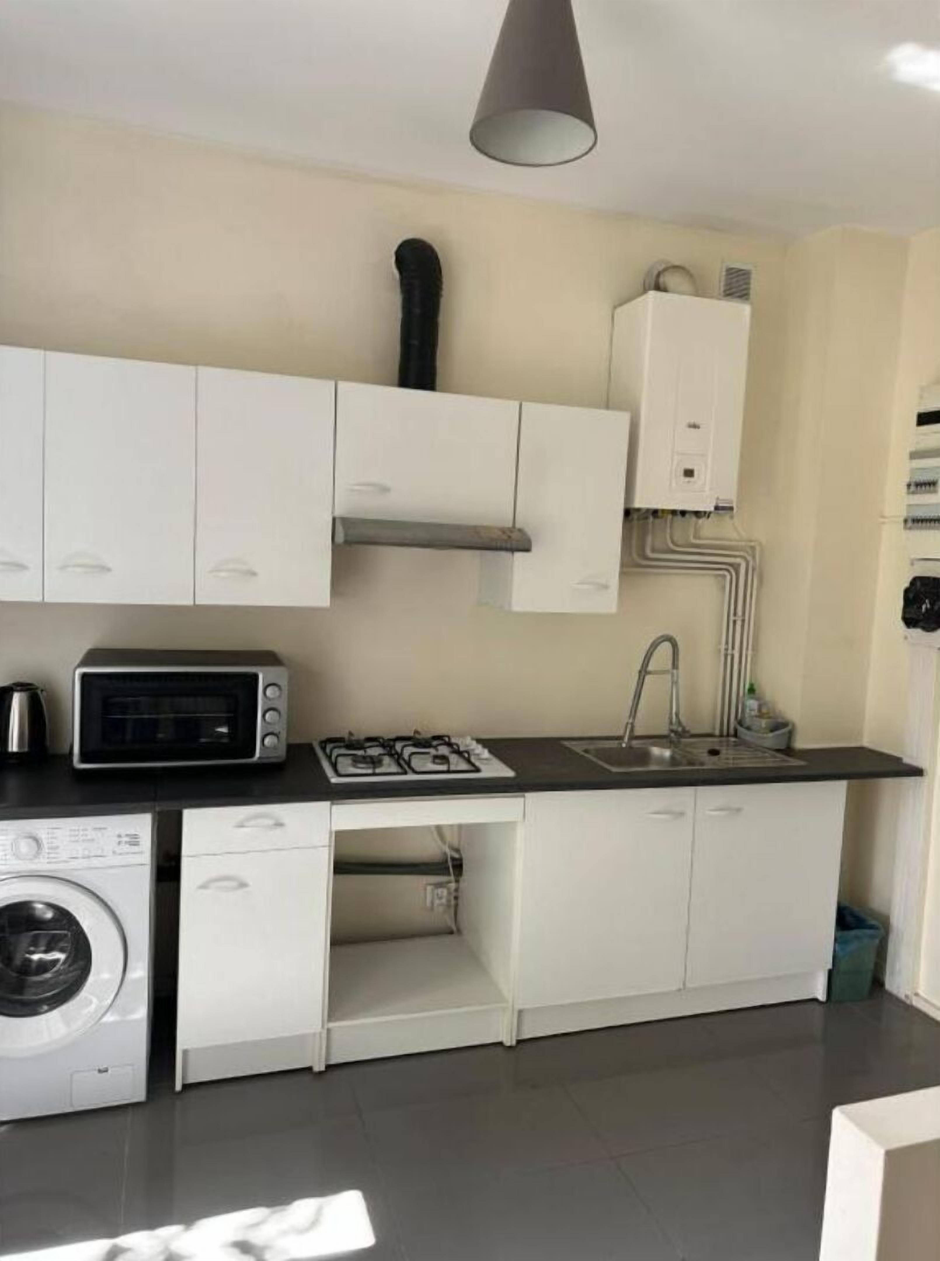 Appartement rez de Chaussée Avec Jardin à Villejuif